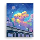 생활소품 DIY | 명화 그림 DIY 세트로 집순이 취미생활 즐기기