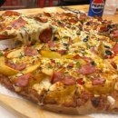 치킨왕자피자공주 이미지