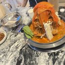 청년감자탕순대국 양산사송점