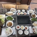 순우리한우 이미지