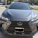 Lexus 차량 판매 이미지