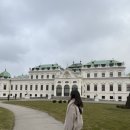 블라우(Blau) | [🇦🇹오스트리아] 비엔나 벨베데르 궁전 관람 후기 / 미술품 설명