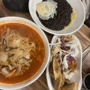 상상짬뽕 | 부산 영도 맛집 상상짬뽕에서 배터지게 중식 먹은 후기