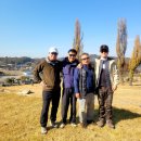 2025/11/15(토) 제310차 증평 &#34;좌구산 바람소리길&#34; 트레킹 後記 이미지