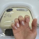 씨유 일루미3단지점 | 대전 어은동 일루미네일 솔직 후기｜가성비 최고 니트젤 네일 + 예약 꿀팁 총정리