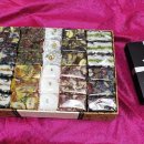 애병 | 예단떡 하기 좋은곳 청애병 소문대로였어요~