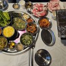 여수 냉삼&amp;차돌 맛집, 여수 맛집 「맨발의 청춘」 솔직한 후기