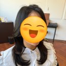 평촌미용실 레이어드컷 후기｜리벨로헤어살롱 리원장 커트 만족