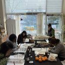 아름다운 한글서예와 문인화 | 2026.1월 별샘 한글서예와 캘리그라피 강의 엿보기