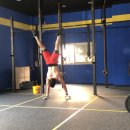 크로스핏 엑티브 이미지