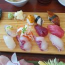 신림역6번출구앞 교통섬 | 신림역 초밥 맛집 추천 가성비 서울초밥 후기