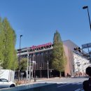 [Business] 업무후기-국제스포츠교류중개, 대기업VIP전세차량 수배, 예약 이미지