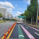 한성아파트 사거리 이미지