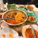 계단집 | 가성비 경복궁역 서촌 맛집 서촌계단집 금요일 웨이팅 후기