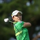 유소연프로 싱가포르 타나메라cc LPGA HSBC 위민스 챔피언십 대회 3라운드 -4언더파 2012 02.25 이미지