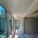 판교로743번길 | (분당탄성코트)야탑목련마을sk아파트 베란다 탄성코트 시공하였습니다.^^