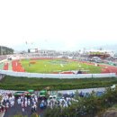 밀양공설운동장 이미지