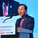 2023년 아시아·태평양 리저널 심포지엄, 송도서 개막 이미지
