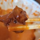 일행닭강정 떡볶이 수유점 네이버블로그