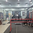 아라짐필라테스