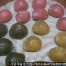 감자떡
