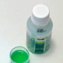 삼아제약(주) | [약] 구내염/인후염 원인, 탄툼 가글 사용법과 주의사항 (+ 편도염 처방전)