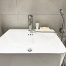 셀럽도기 | 안방 화장실 인테리어 작은 욕실 리모델링 예산/디자인 팁