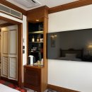 아미가호텔 | 그랜드 머큐어 임피리얼 팰리스 서울 강남 호텔 - 이그제큐티브 트윈 객실 후기