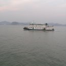 월명유람선