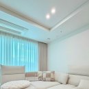 분당-278 | 판교/대장동커튼, 드디어 꿈에 그리던 공간 완성! 미앤데코 분당판교점 방문 후기