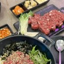 덕소 맛집 광수육회 남양주 국밥 육회