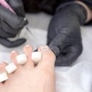 수원역 네일샵 [LCN라운지], 독일식 손발관리 전문점 발젤 패디네일 후기