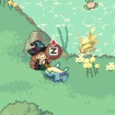 놀러와PC(인-422) | 개맛?있는 게임하기 - 숲속의 작은 마녀(Little Witch in the Woods)