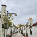 스머프마을 이미지