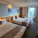 JS편의점 | 서귀포JS호텔 가성비 좋은 숙소 조식과 헬스장 후기