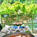 칠봉산 | 양주 계곡식당 장작닭볶음탕으로 유명한 칠봉산레저타운