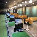 송도 GDR 골프 연습장 이미지