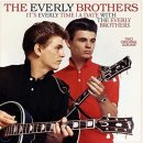 All I have to do is dream - The Everly Brothers 이미지