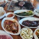 153정육식당 | 안성한우 맛있게 먹고온 한우암소정육식당 후기