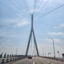 594 | 다녀온 다낭 여행 4일차 (모링가 스파 / 태풍으로 인한 항공기 지연 / 이스타 항공 ZE594 탑승 후기)