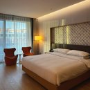 신화점 | 제주 서귀포 호텔 리조트 신화월드 메리어트관 프리미어킹룸 후기