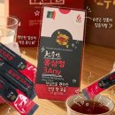천수식품 | 홍삼스틱 추천, 천수인 홍삼정 3ANY 30포 부모님 면역력 챙기는 건강식품 선물