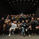 골드 | 부고니아 민머리 상영회 용산 CGV 골드클래스 후기