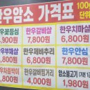 중산식육점