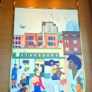 스타벅스 인천도화DT점 이미지