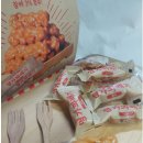 늘푸른건강명가 | 수라간이천 참깨맛 미니 명가꽈배기 추천 고소한 전통 과자 간식 후기