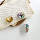 바다를 담은 석고방향제 | 보령 대천 여름체험, 바다를 담은 감성 공예 클래스 모집_소예공방 석고방향제 레진아트 비누 캔들 출강