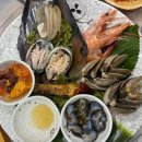 행복포차 | [송천동] 먹자골목 행복회포차 착한가격 가성비 좋은 횟집 내돈내산 후기