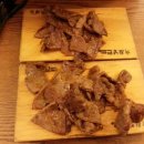 육쌈갈비