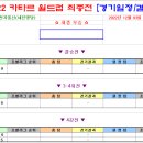 2022 카타르 월드컵 결선 토너먼트 경기일정 및 결과 [2022-12-03 12:00 현재] 이미지